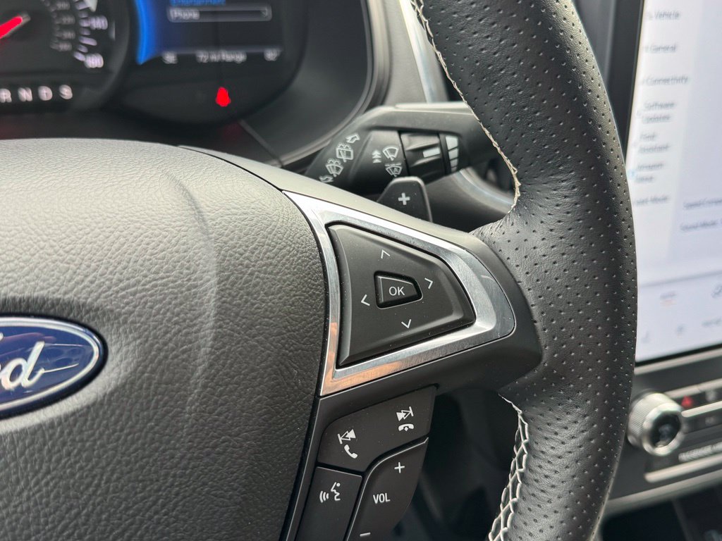 2022 Ford Edge ST - Photo 46