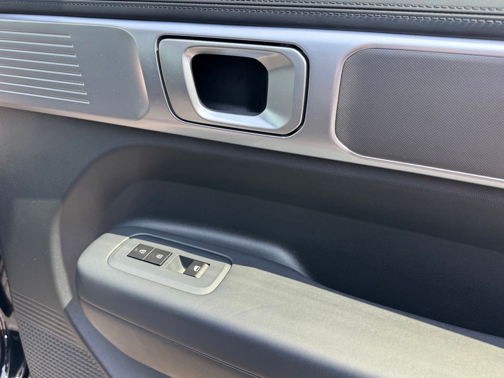 2026 Hyundai Santa Fe SE - Photo 41