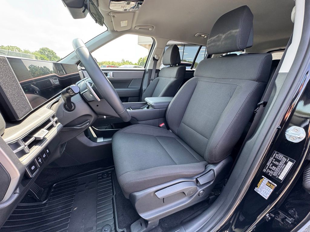 2026 Hyundai Santa Fe SE - Photo 43