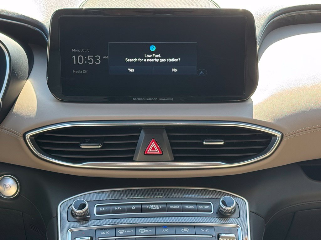 2023 Hyundai Santa Fe SEL Premium HEV - Photo 17