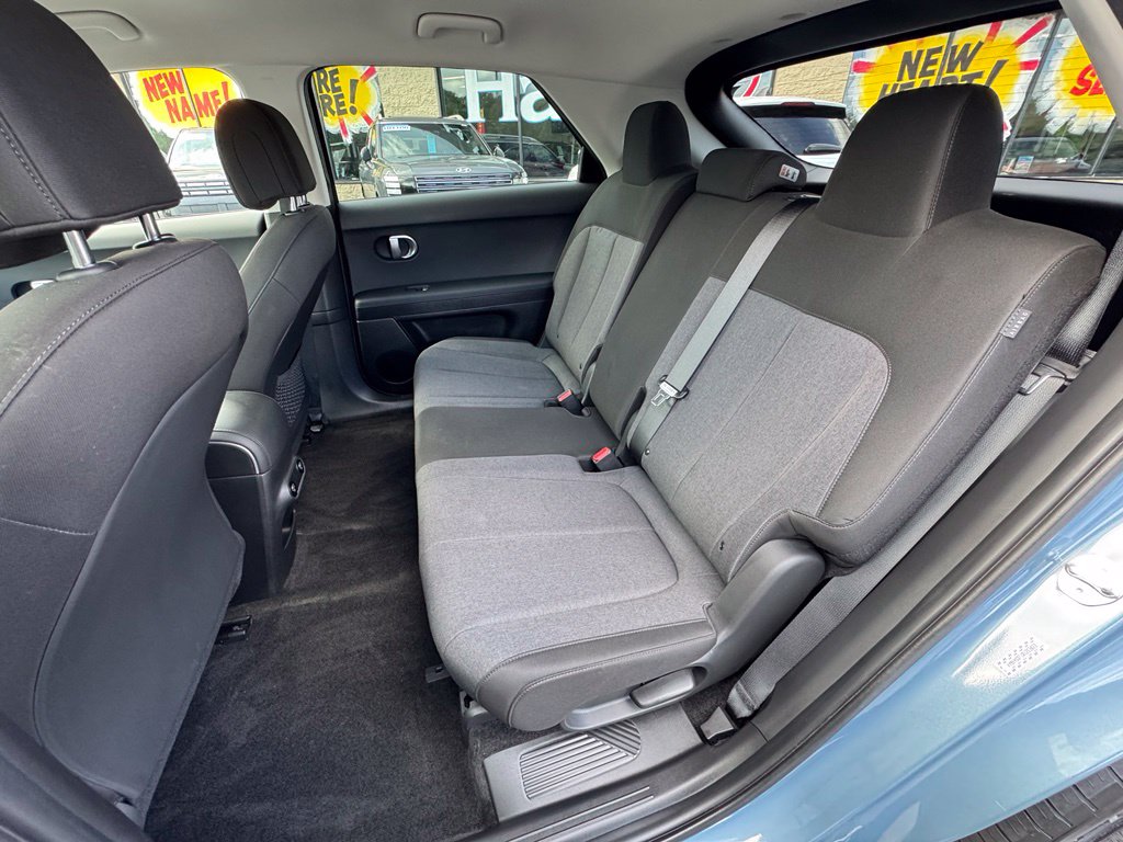 2024 Hyundai IONIQ 5 SEL - Photo 11