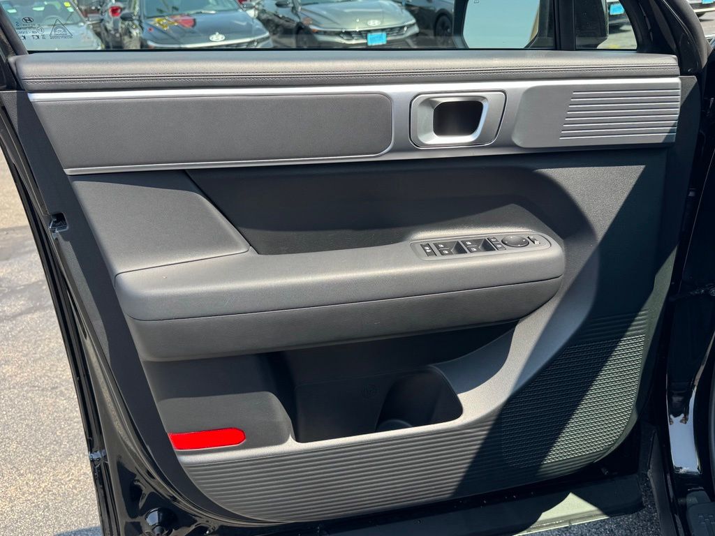 2026 Hyundai Santa Fe SE - Photo 45