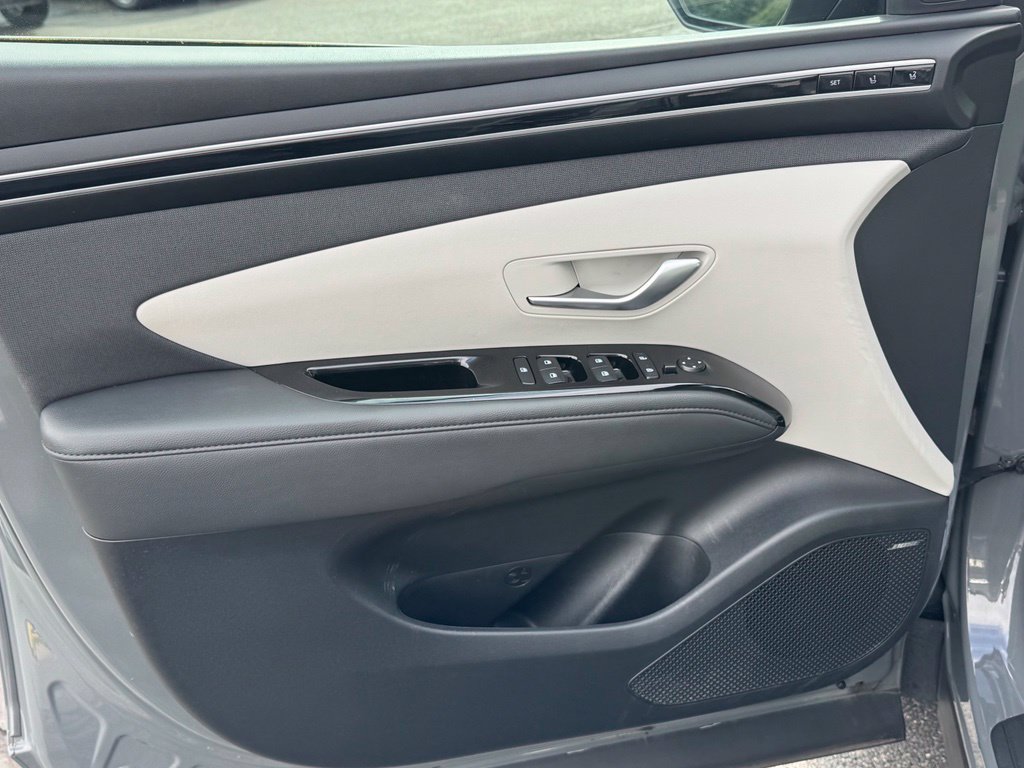 2024 Hyundai Tucson Limited - Photo 33