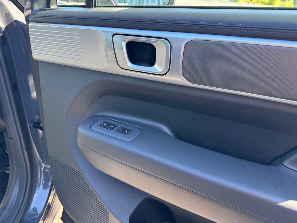 2026 Hyundai Santa Fe SE - Photo 34