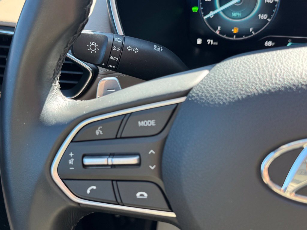 2023 Hyundai Santa Fe SEL Premium HEV - Photo 48