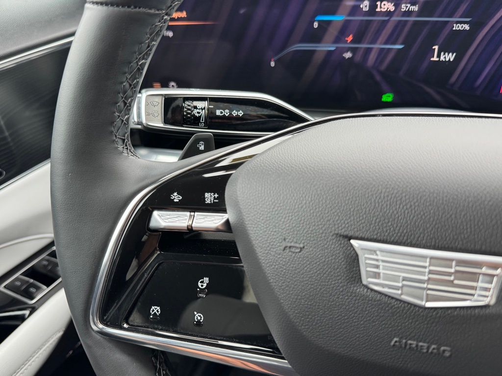 2025 Cadillac LYRIQ Sport 1 - Photo 53