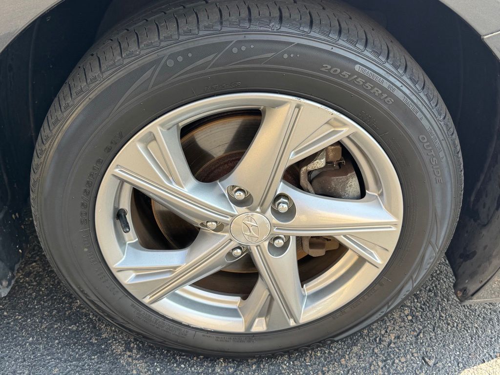 2021 Hyundai Sonata SE - Photo 31
