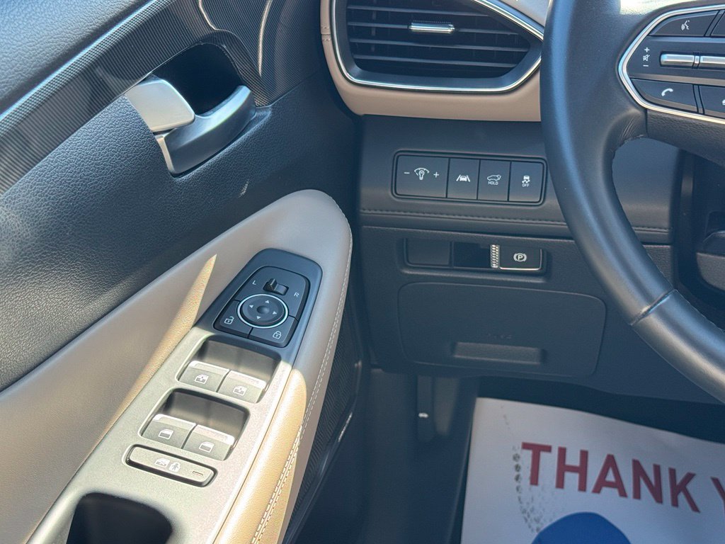 2023 Hyundai Santa Fe SEL Premium HEV - Photo 21