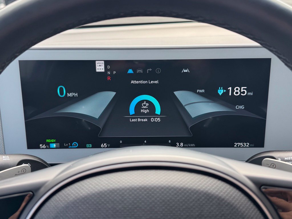 2024 Hyundai IONIQ 5 SEL - Photo 40