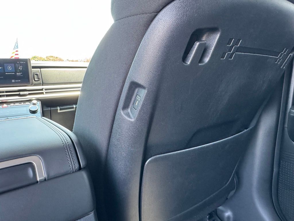 2026 Hyundai Santa Fe SE - Photo 19