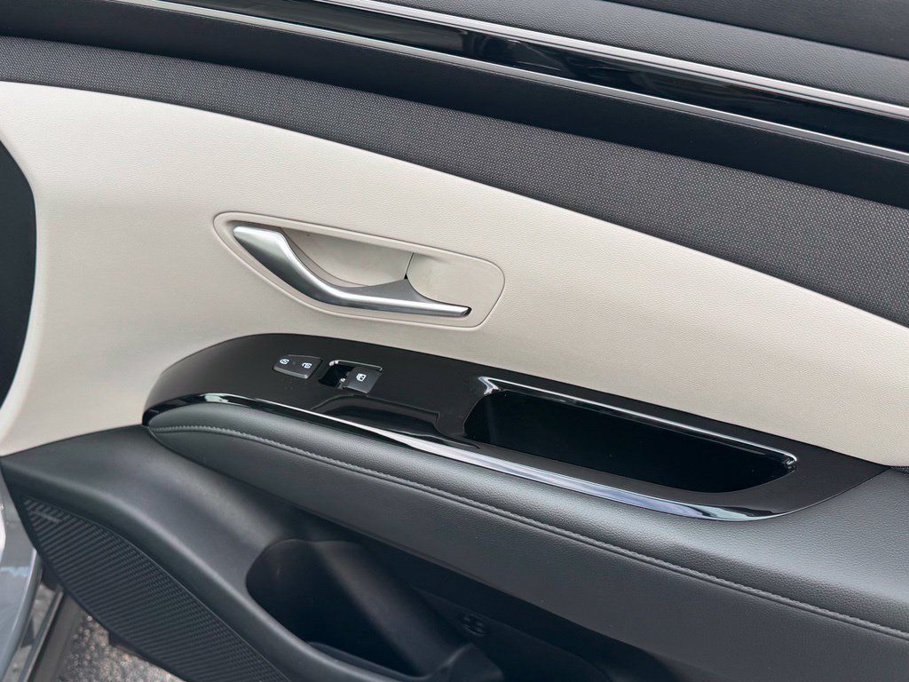 2024 Hyundai Tucson Limited - Photo 29