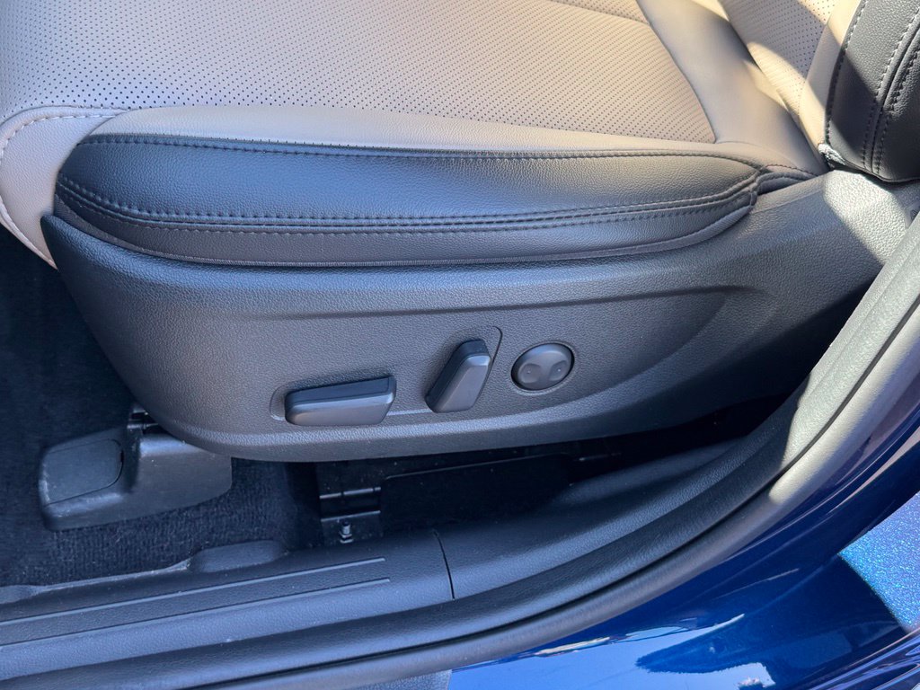2023 Hyundai Santa Fe SEL Premium HEV - Photo 43