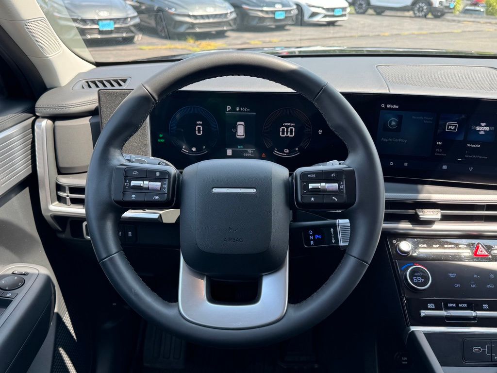 2026 Hyundai Santa Fe SE - Photo 28