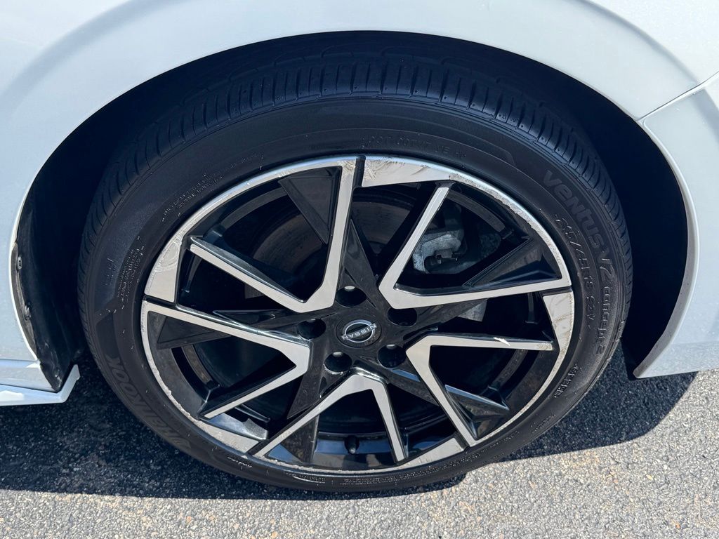 2024 Nissan Sentra SR - Photo 30