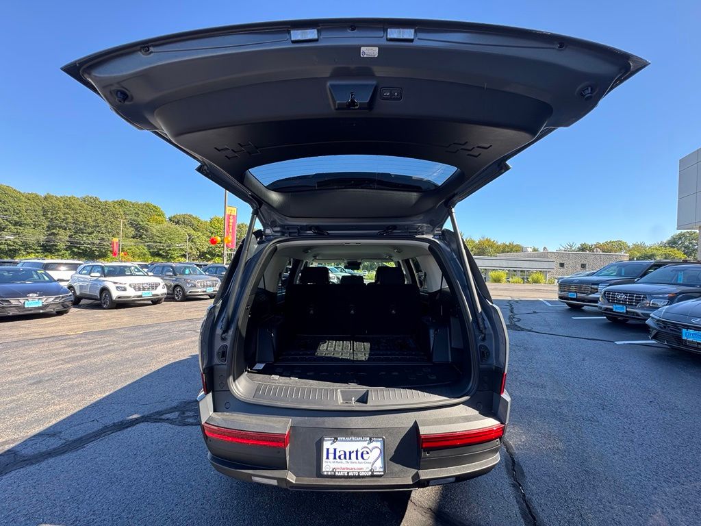 2026 Hyundai Santa Fe SE - Photo 24