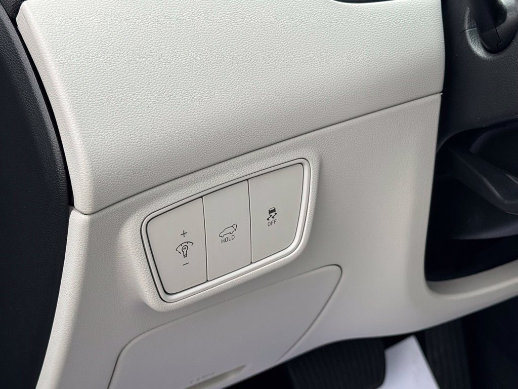 2024 Hyundai Tucson Limited - Photo 35
