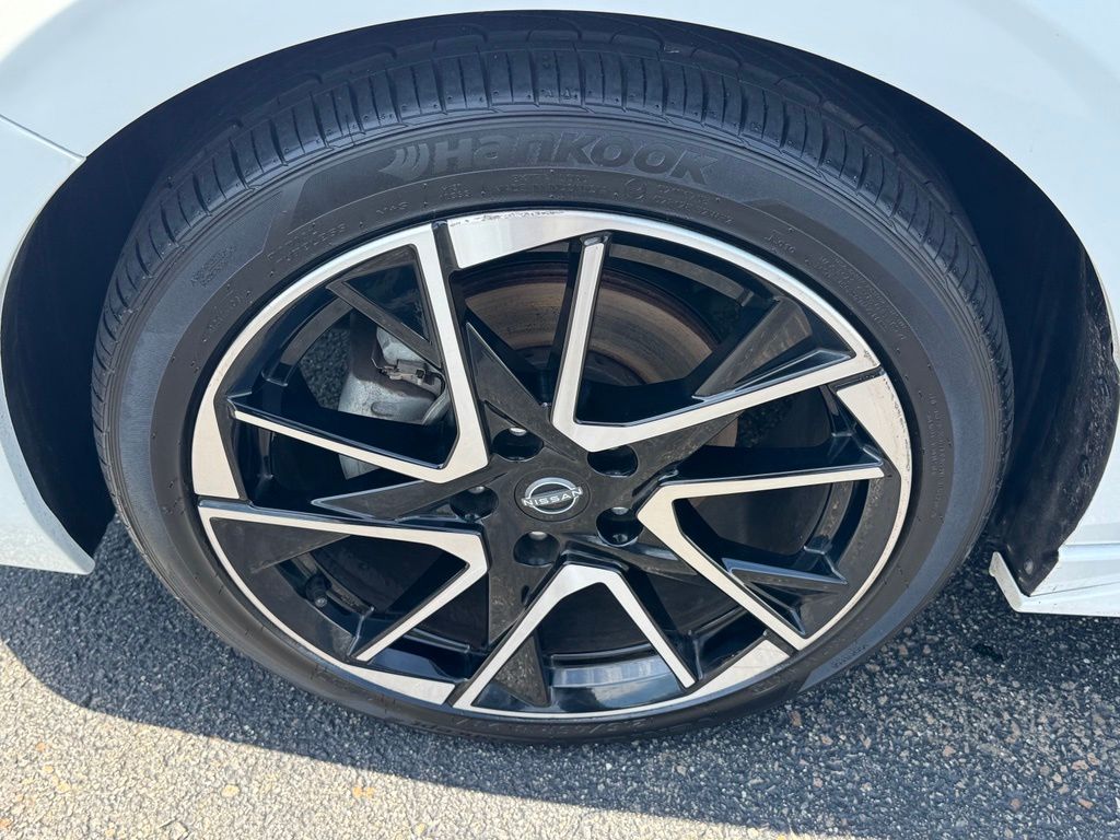 2024 Nissan Sentra SR - Photo 28