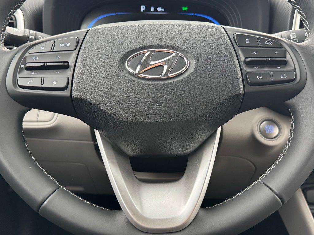 2026 Hyundai Venue SEL - Photo 29
