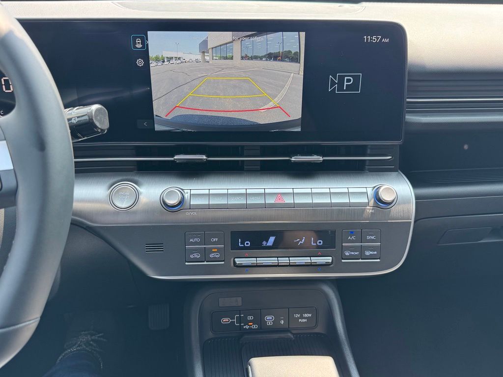 2026 Hyundai Kona SEL Sport - Photo 40