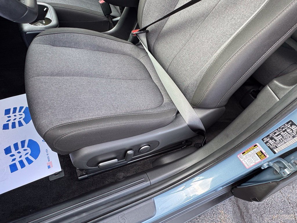 2024 Hyundai IONIQ 5 SEL - Photo 34