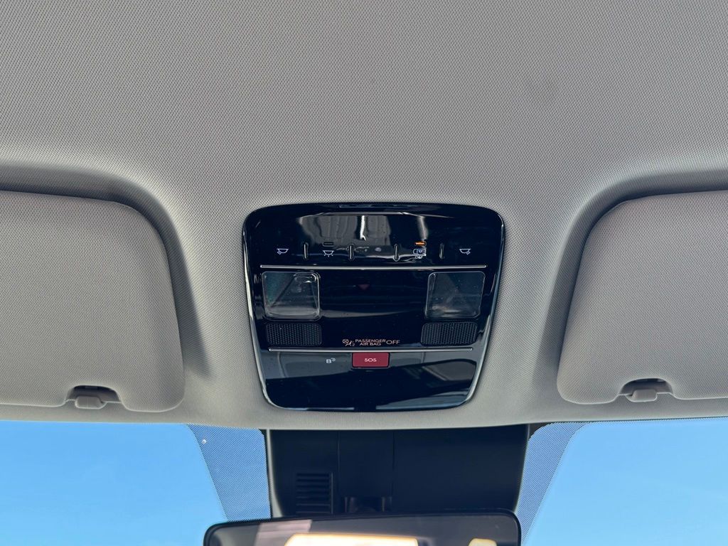 2026 Hyundai Santa Fe SE - Photo 19