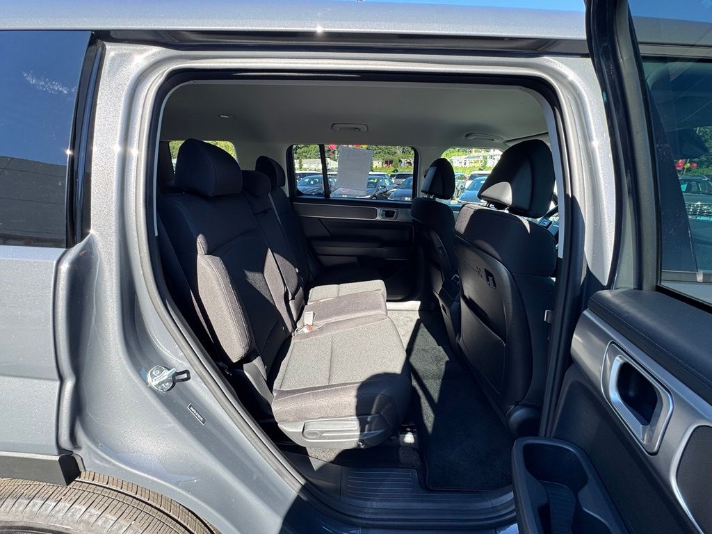 2026 Hyundai Santa Fe SE - Photo 26