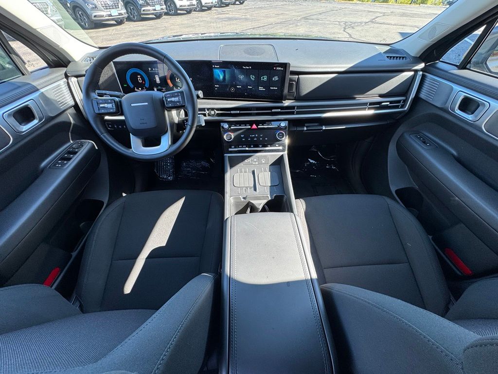 2026 Hyundai Santa Fe SE - Photo 15