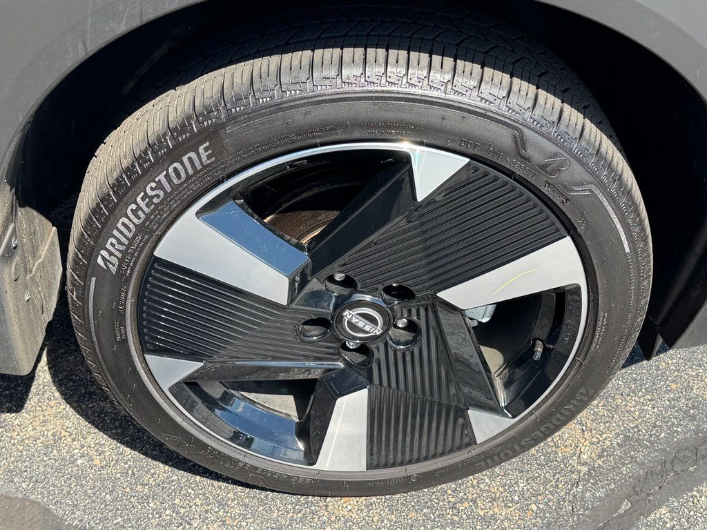 2025 Nissan Kicks SR AWD - Photo 33