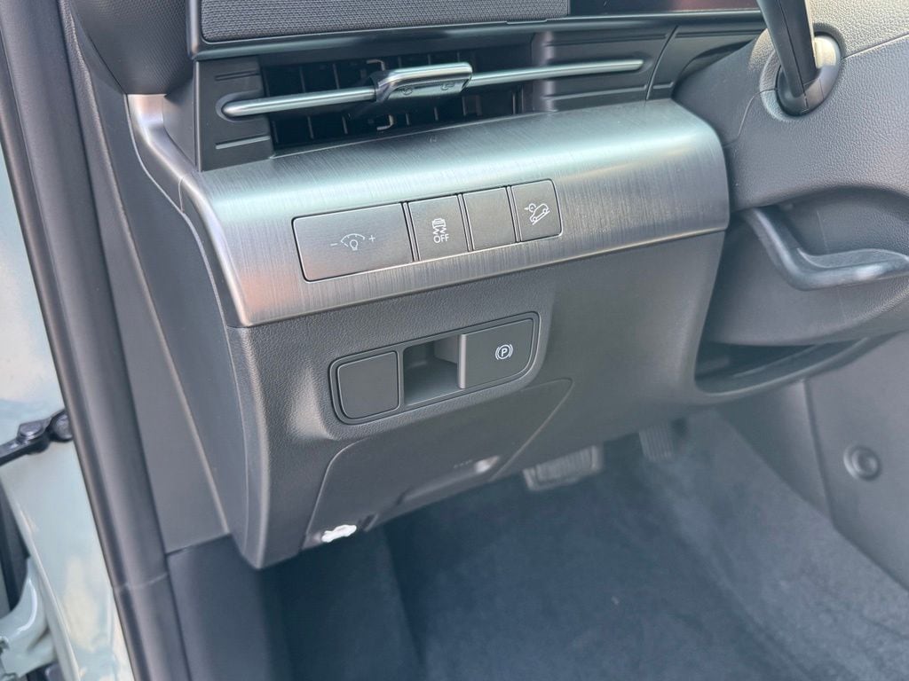 2026 Hyundai Kona SEL Sport - Photo 33
