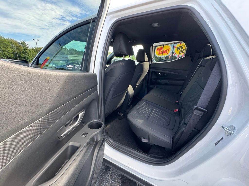 2024 Hyundai Santa Cruz SEL - Photo 19