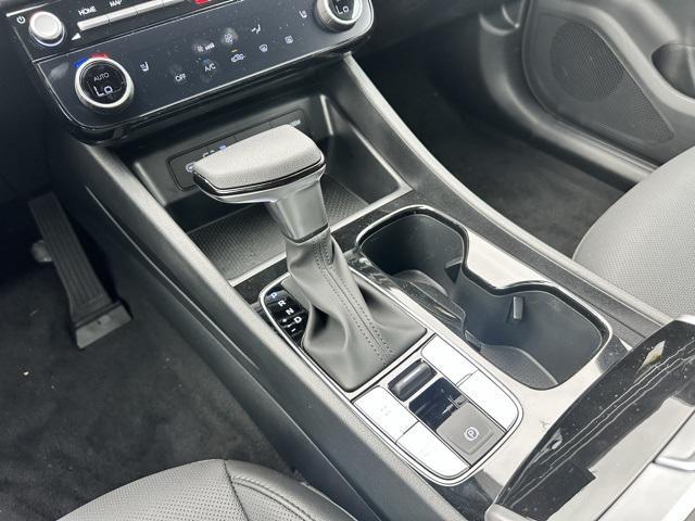 2026 Hyundai Santa Cruz SEL - Photo 20
