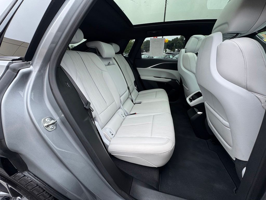 2025 Cadillac LYRIQ Sport 1 - Photo 27