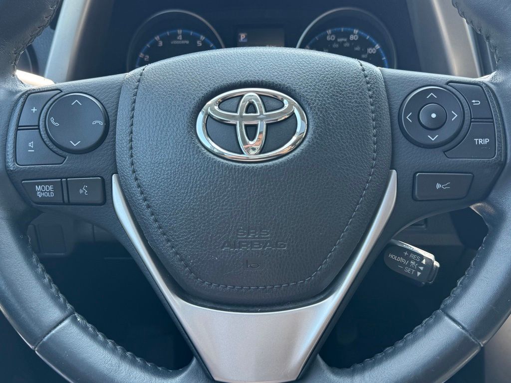 2018 Toyota RAV4 XLE - Photo 41
