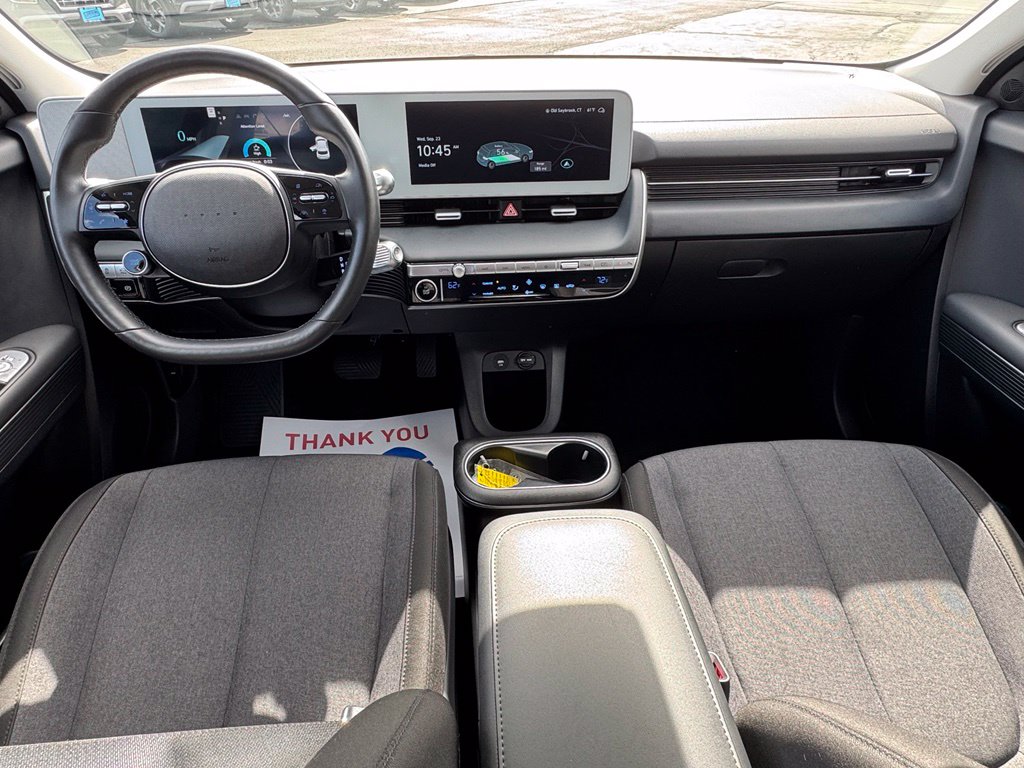 2024 Hyundai IONIQ 5 SEL - Photo 15