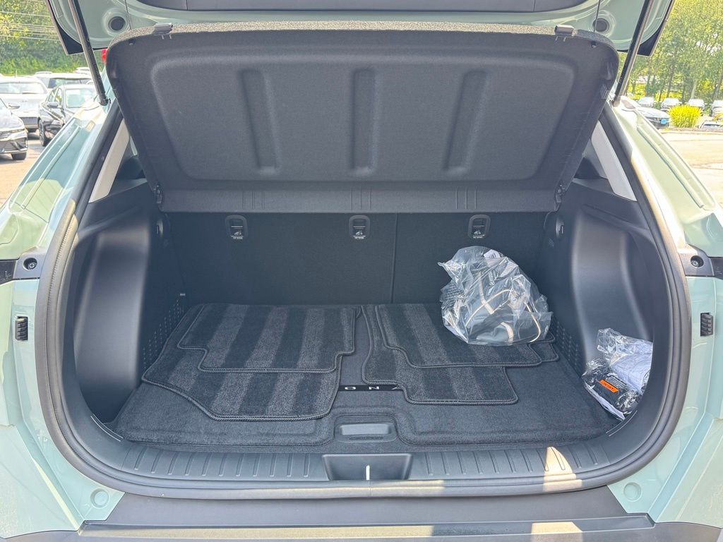 2026 Hyundai Kona SEL Sport - Photo 20