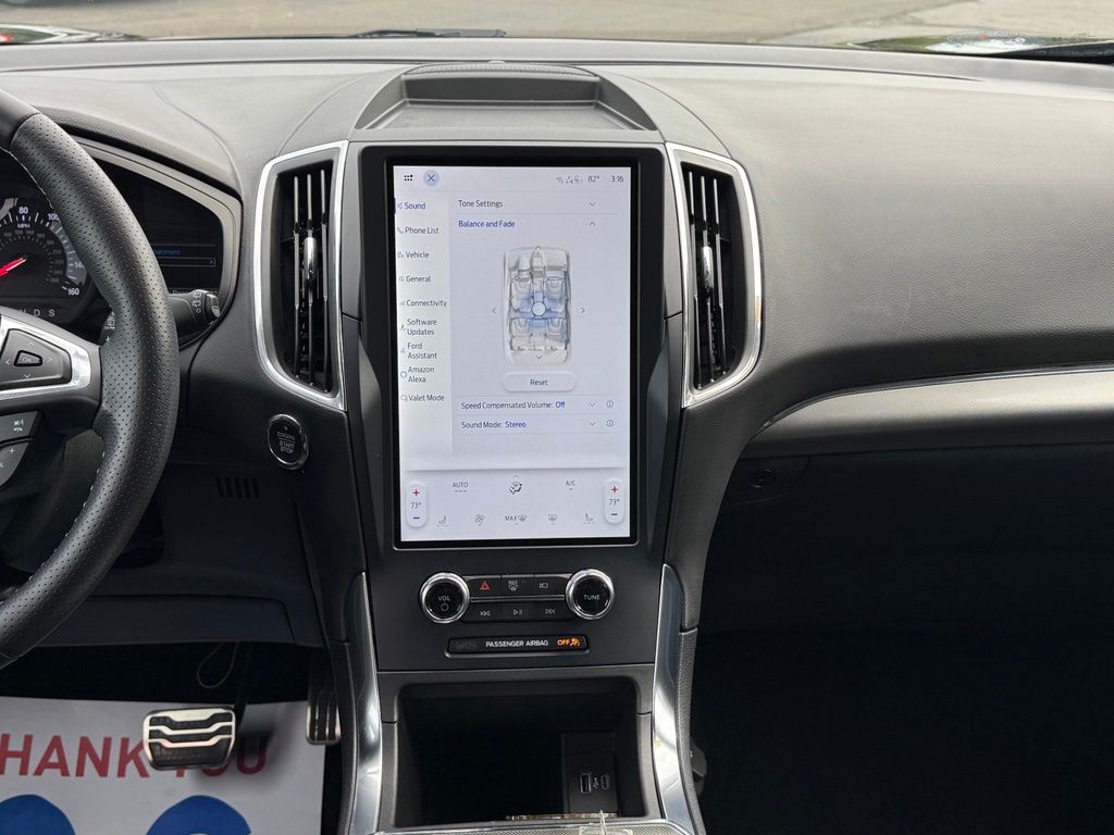 2022 Ford Edge ST - Photo 18