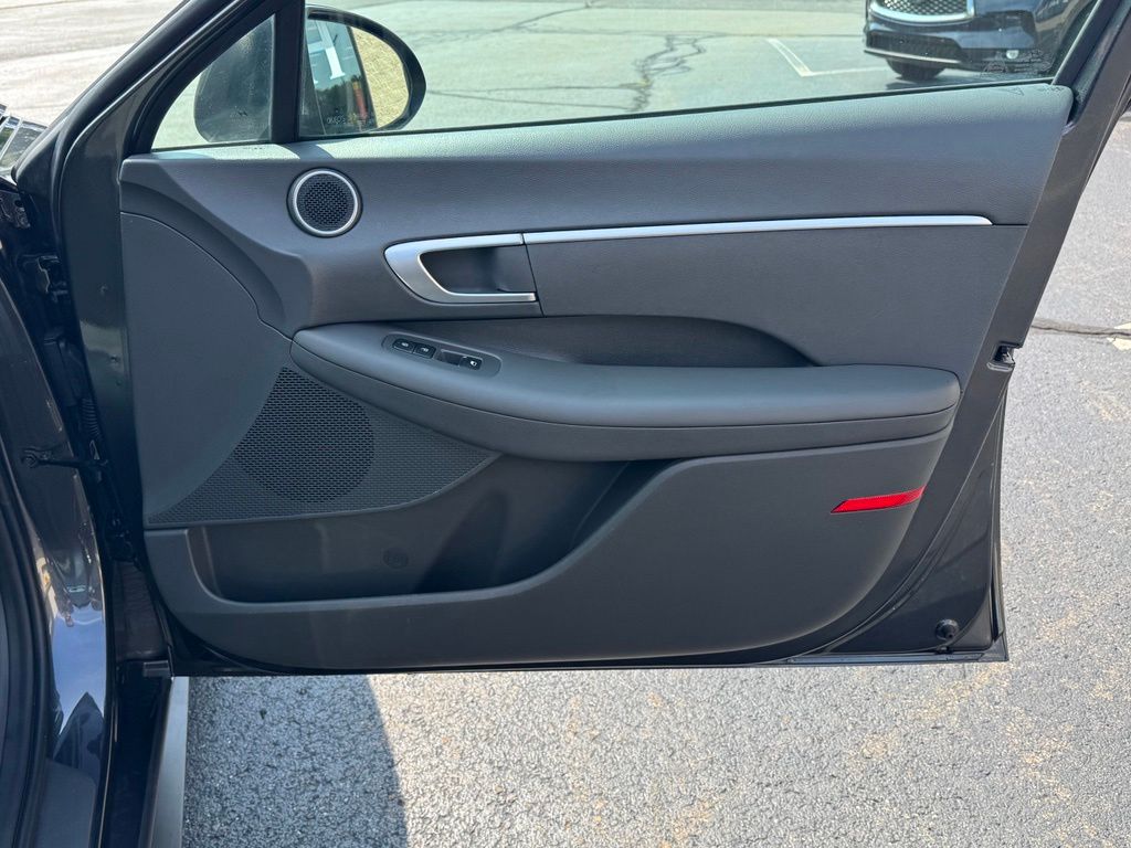 2021 Hyundai Sonata SE - Photo 27