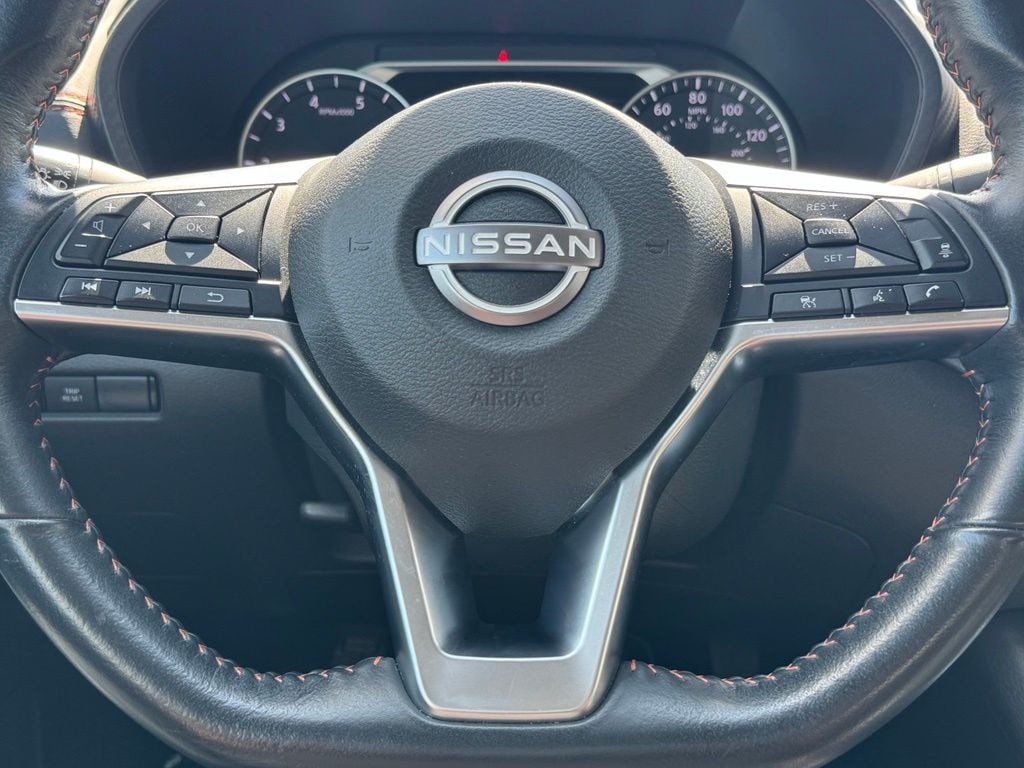 2024 Nissan Sentra SR - Photo 41