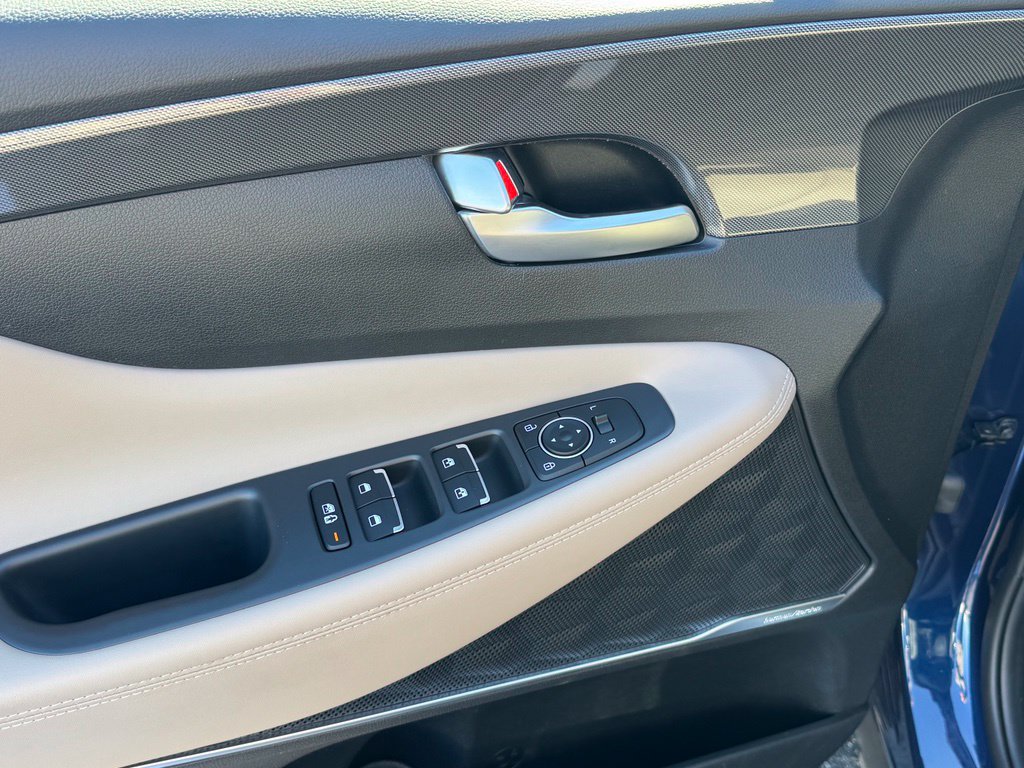 2023 Hyundai Santa Fe SEL Premium HEV - Photo 41