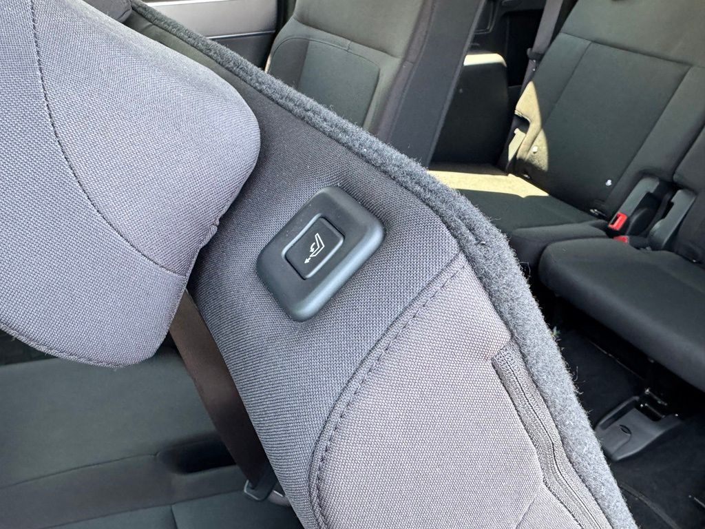 2026 Hyundai Santa Fe SE - Photo 16