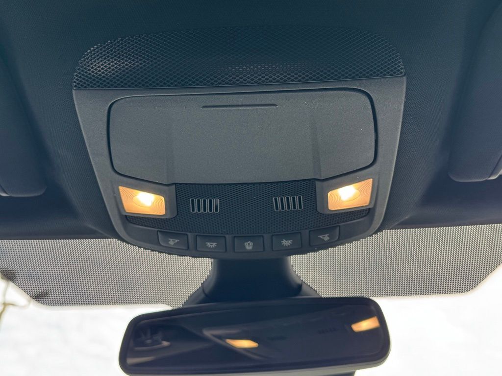 2022 Ford Edge ST - Photo 20