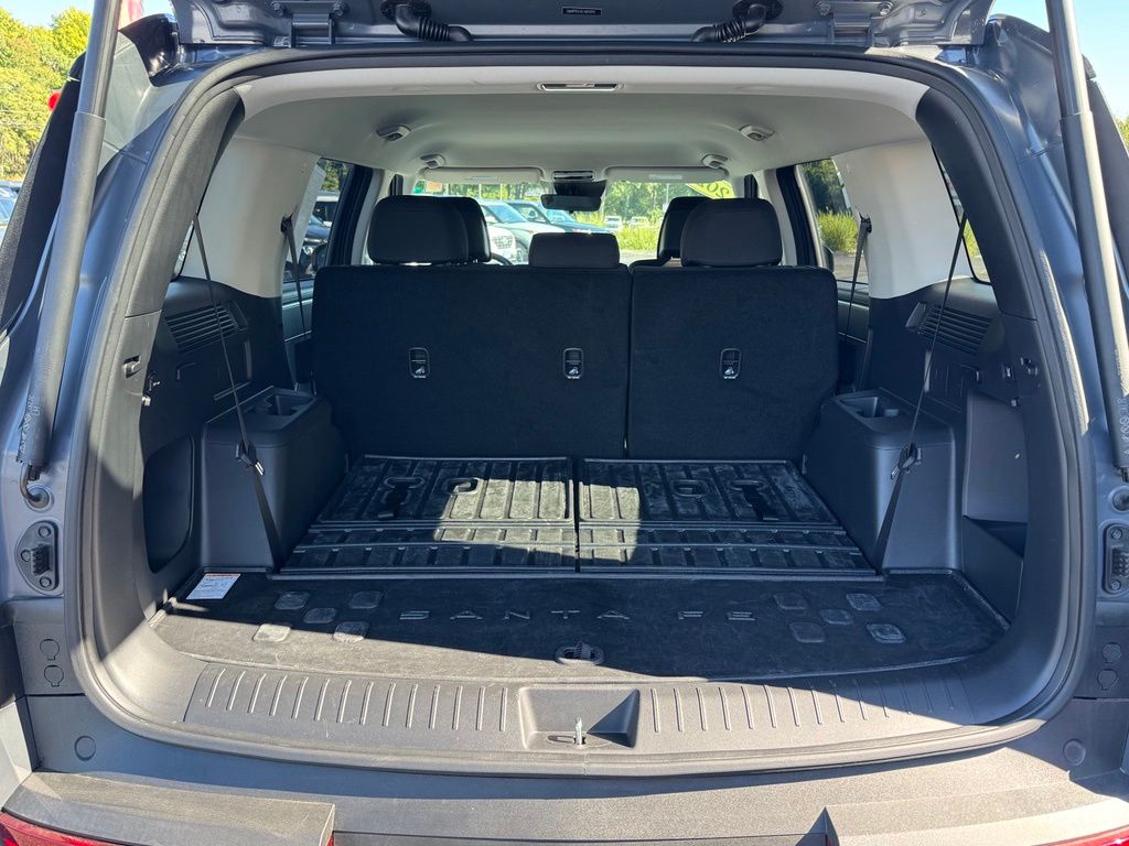 2026 Hyundai Santa Fe SE - Photo 23