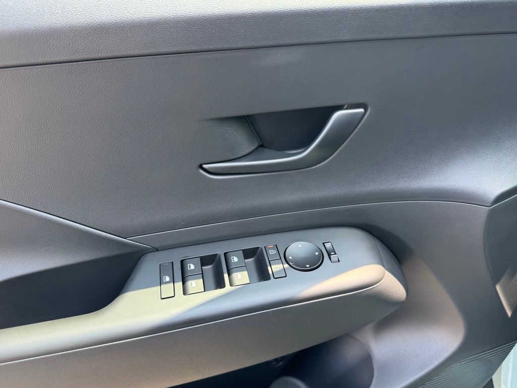 2026 Hyundai Kona SEL Sport - Photo 32