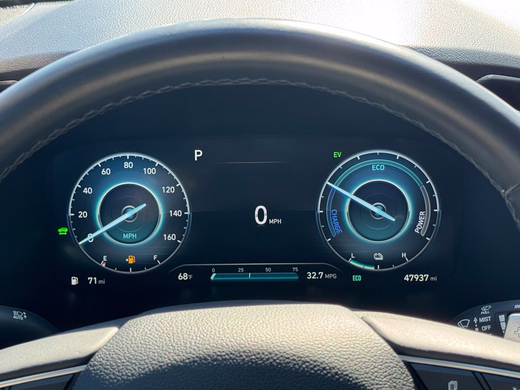 2023 Hyundai Santa Fe SEL Premium HEV - Photo 45