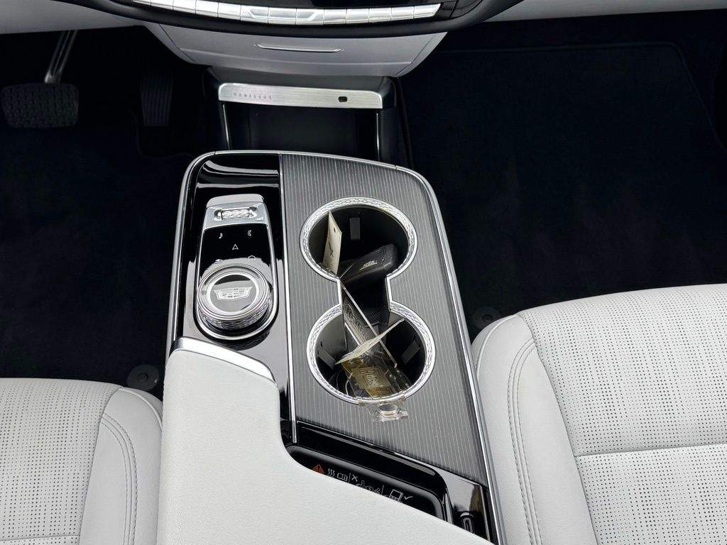 2025 Cadillac LYRIQ Sport 1 - Photo 18