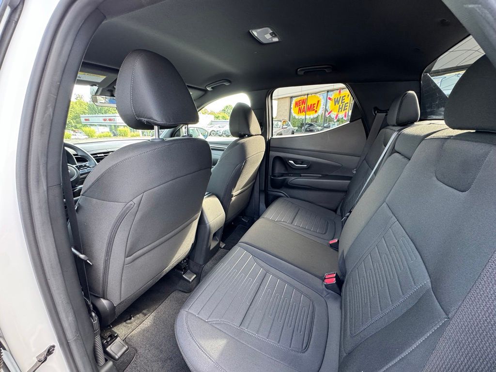 2024 Hyundai Santa Cruz SEL - Photo 10