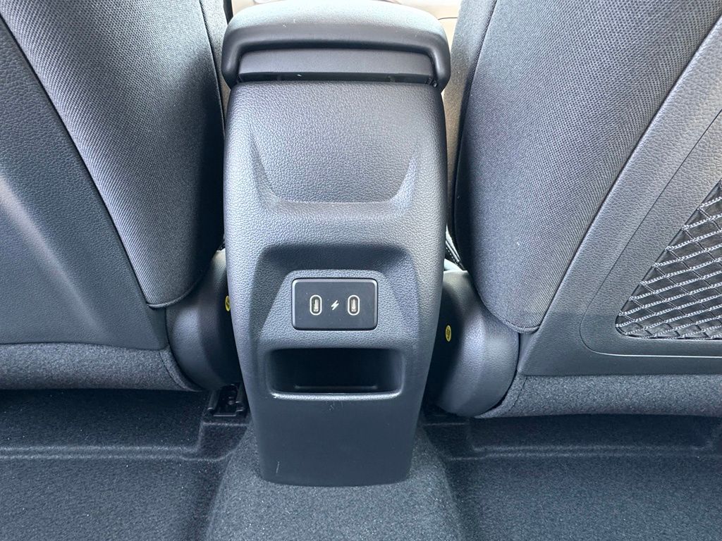 2026 Hyundai Venue SEL - Photo 12