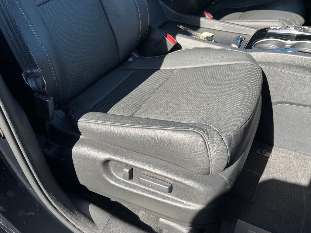 2021 Honda Pilot Elite - Photo 32