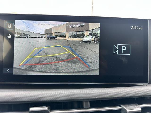 2026 Hyundai Santa Cruz SEL - Photo 18