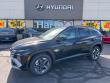 New 2026 Hyundai Tucson Hybrid SEL SUV